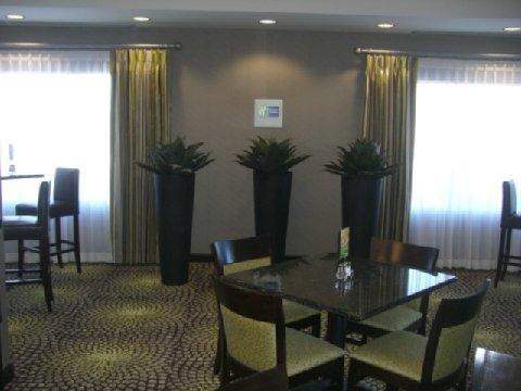 Express By Ihg Hotel